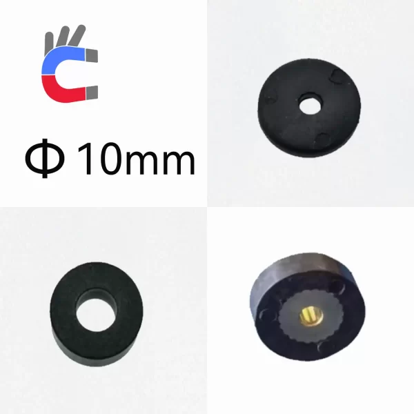 thumbnail image 2 of Littelfuse 55100-3M-02-A Hamlin Hall Sensor - Magnetic Sensor, 3.8-24VDC, 20mA, -25 To 85°C 2 of 6