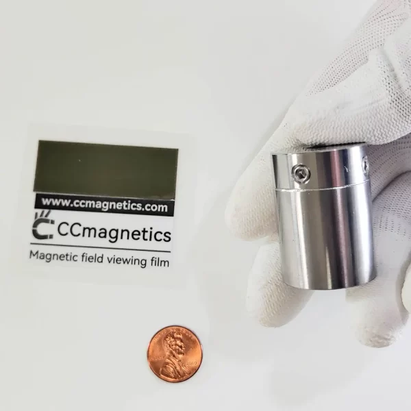Axial Magnetic Coupling - Image 9