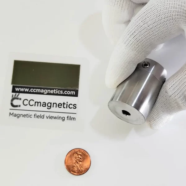 High-Efficiency Permanent Magnetic Couplings Sale - Image 3