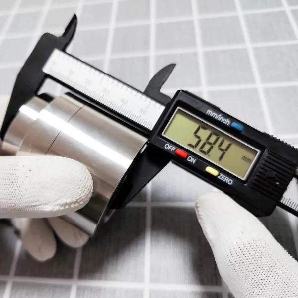 magnetic coupling stirrer