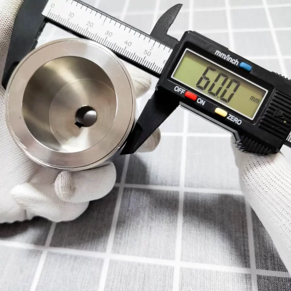 magnetic coupling torque calculation