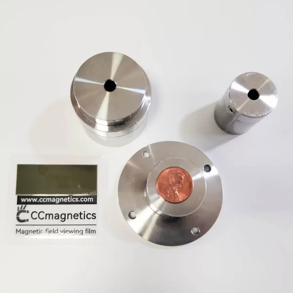 magnetic coupling manufacturers