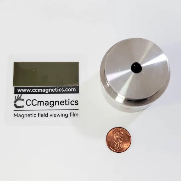 magnetic coupling applications
