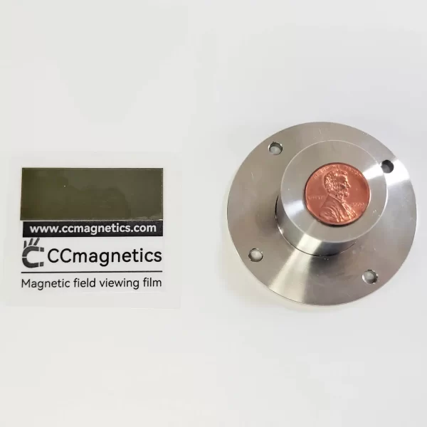 magnetic coupling pdf