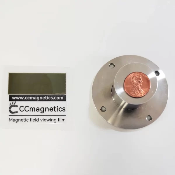 magnetic coupling principle