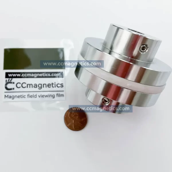 Magnetic Disc Couplings/ Clutches
