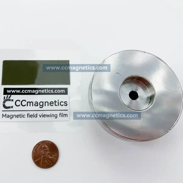 Magnetic Disc Couplings/ Clutches