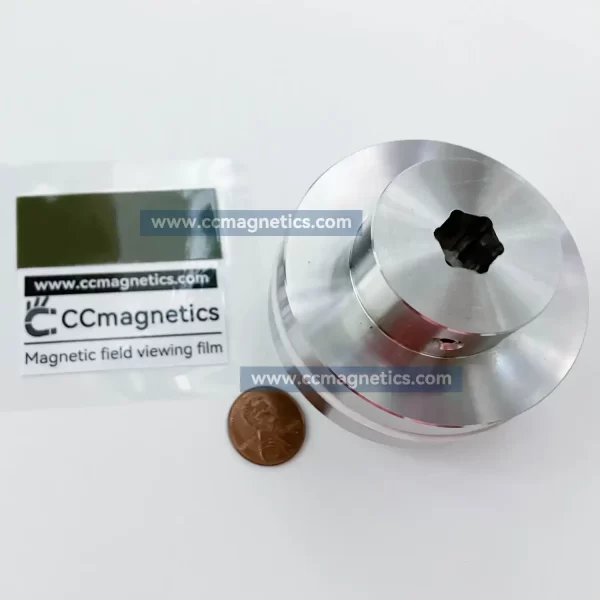 Magnetic Disc Couplings/ Clutches