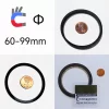Magnetic Sensor Targets