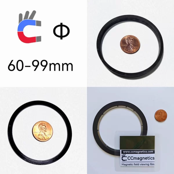 Magnetic Sensor Targets