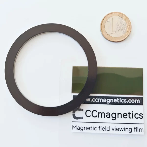 IC-MU200: Absolute Encoder Magnet