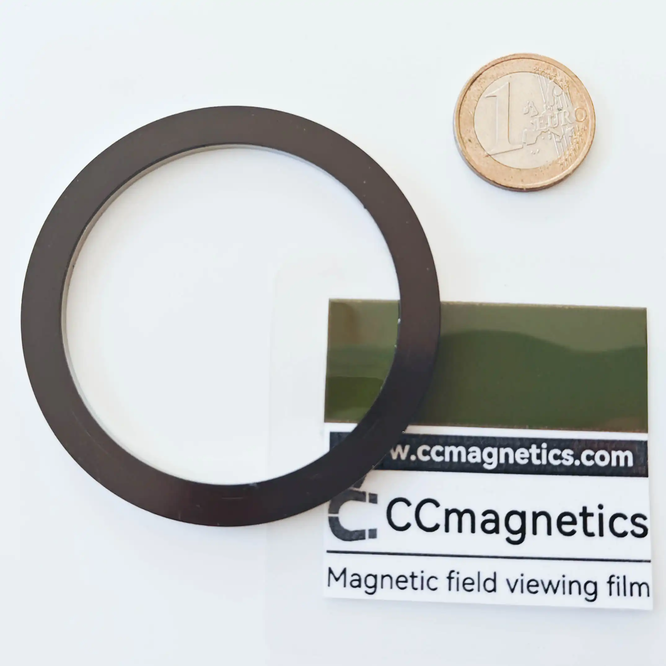 IC-MU200: Absolute Encoder Magnet