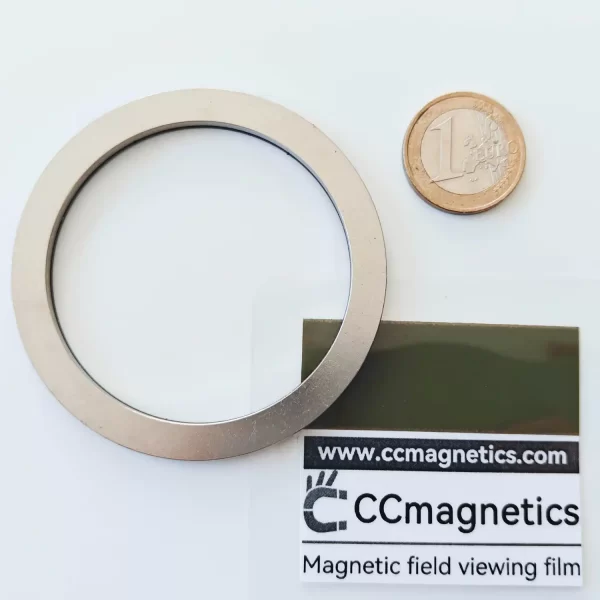 IC-MU200: Absolute Encoder Magnet