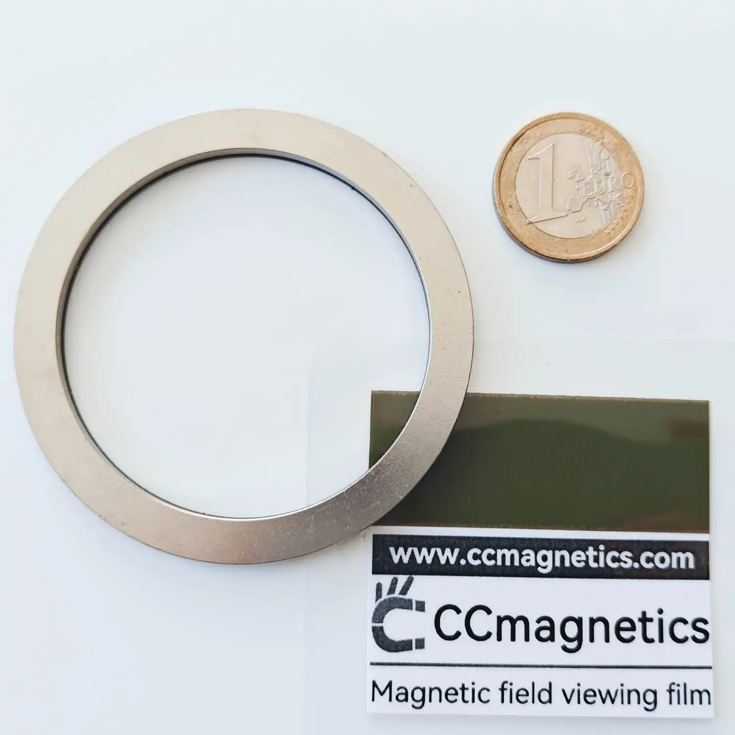 IC-MU200: Absolute Encoder Magnet