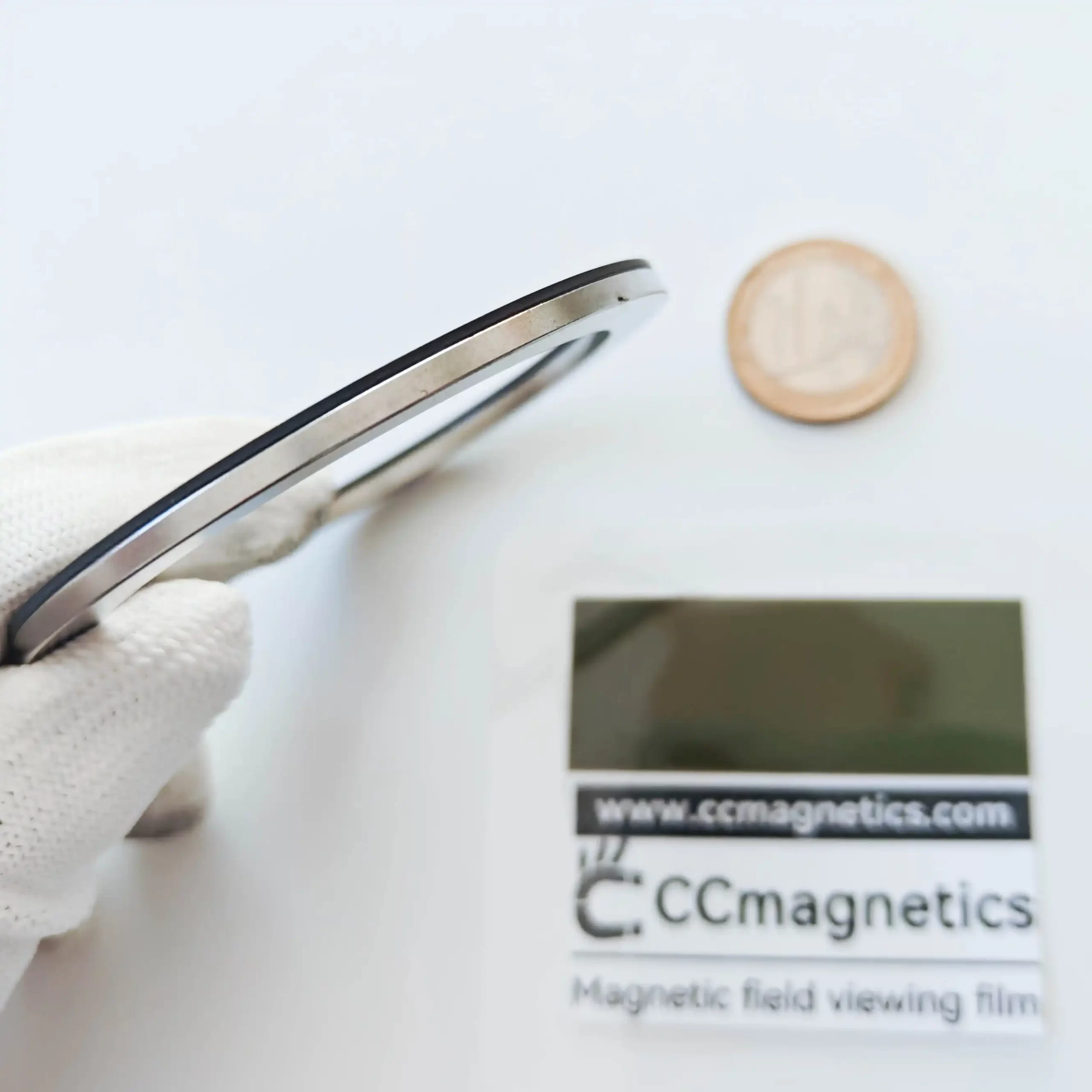 IC-MU200: Absolute Encoder Magnet