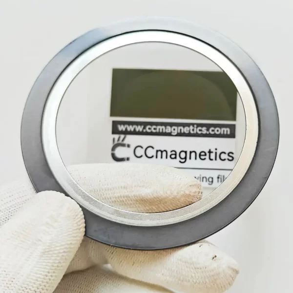 MU43S 85-64N Absolute Encoder Magnets