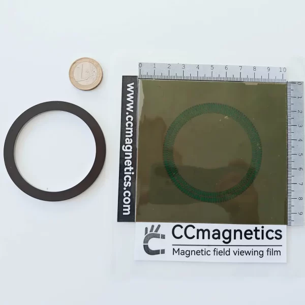 MU43S 85-64N magnet ring