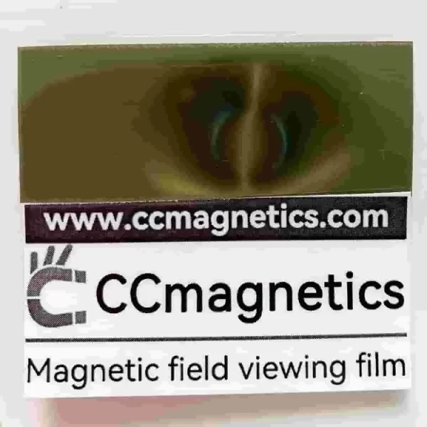 Cylindrical Encoder Magnets