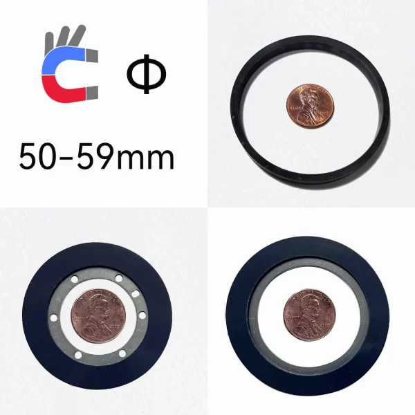 Magnetic Sensor Targets