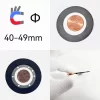 Hall Effect Sensor Magnets