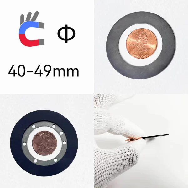 Hall Effect Sensor Magnets