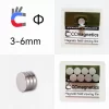 Motor Encoder Magnets