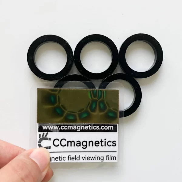 Sensor Magnets