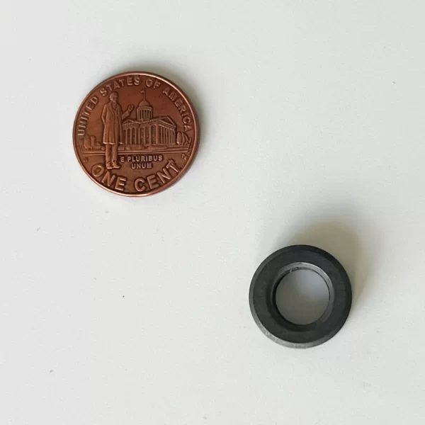Motor rotor magnet