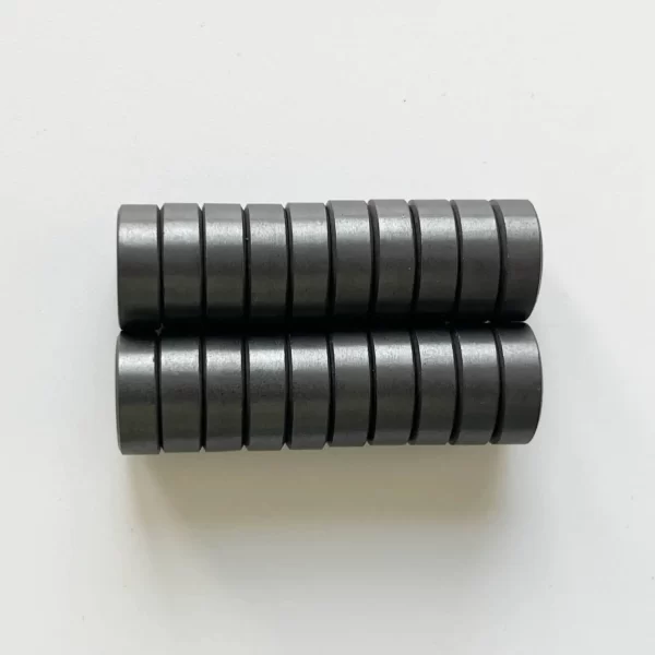 Φ15mm Inkremental-Drehgeber Magnete | Hall-Effekt – Bild 7