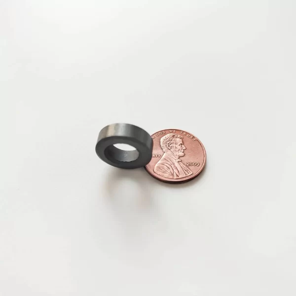 Motor Encoder Magnet, Außendurchmesser 9mm – Bild 6