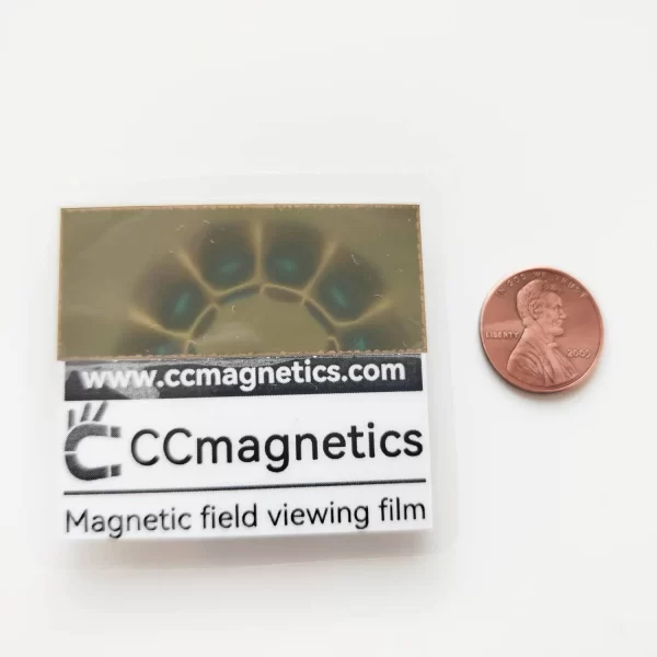 Alternative view of Φ20mm Motor-Magnetring