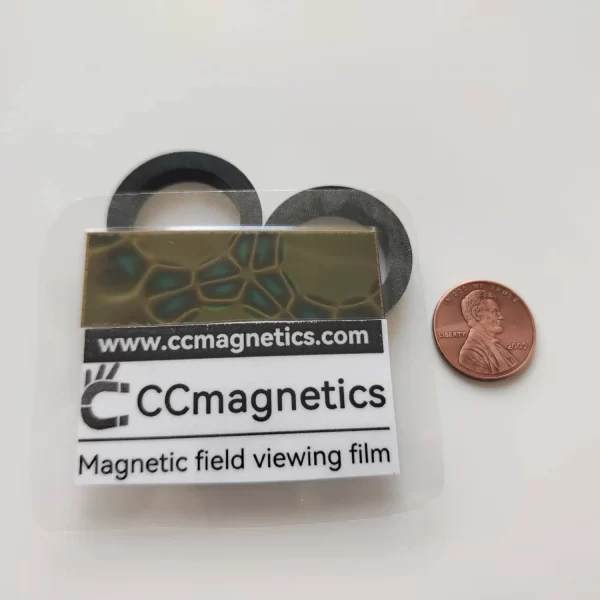 Φ16mm Magnetische Ringe | Hall Encoder & Drehzahlregelung – Bild 8