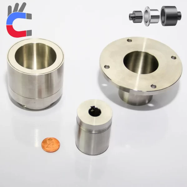 Magnetic Coupling, Magnetic Coupler Suppliers