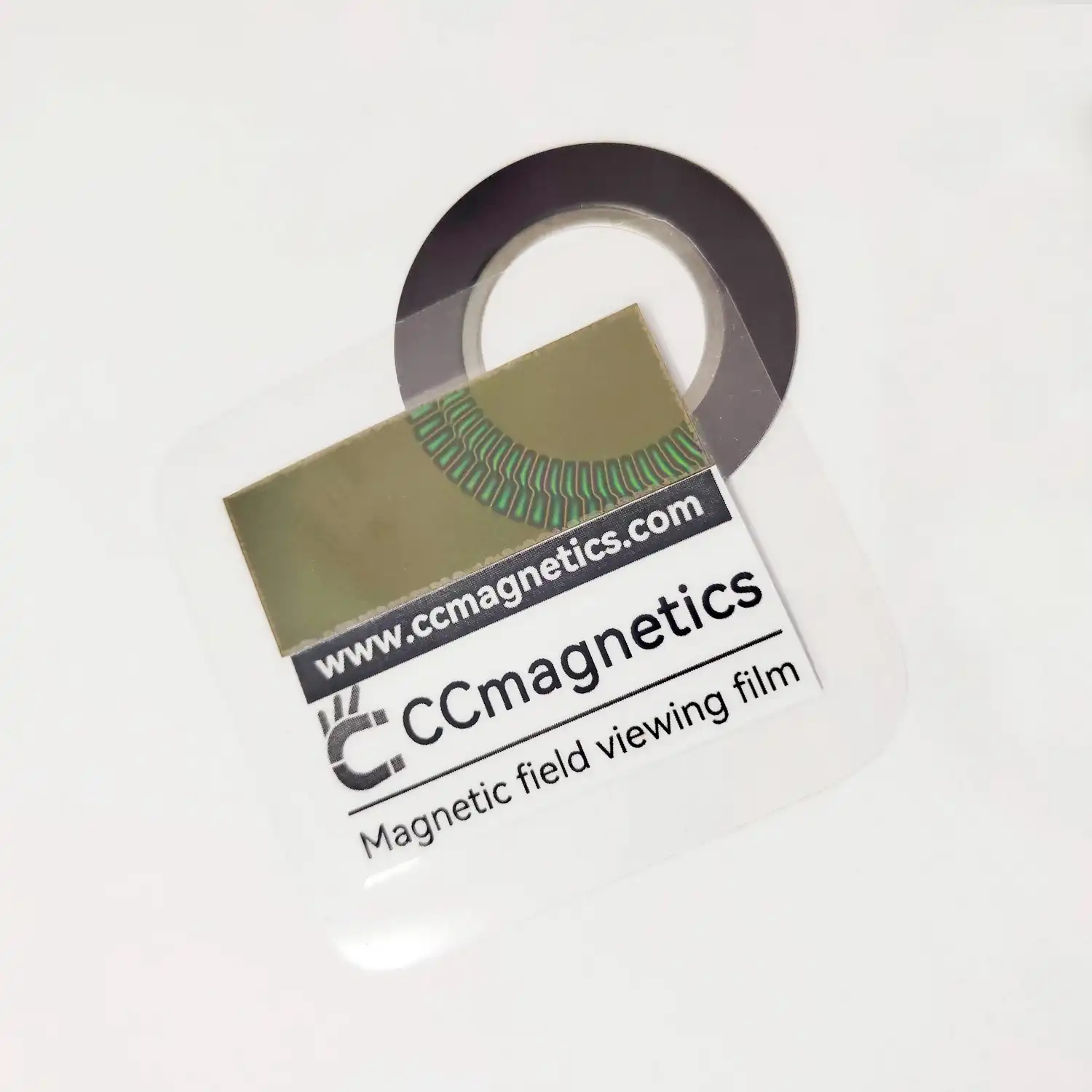 Incremental Rotary Encoder Magnetic Ring, MU37S 45-32N
