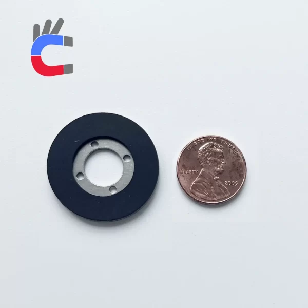 Magnetischer Inkrementalring, Außendurchmesser 24-25mm – Bild 8