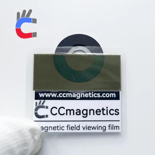 Magnetischer Inkrementalring, Außendurchmesser 24-25mm – Bild 9