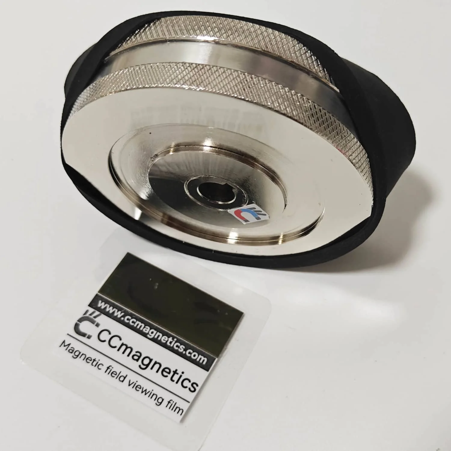 Magnetic Wheels for Wall-Climbing Robots - Image 7