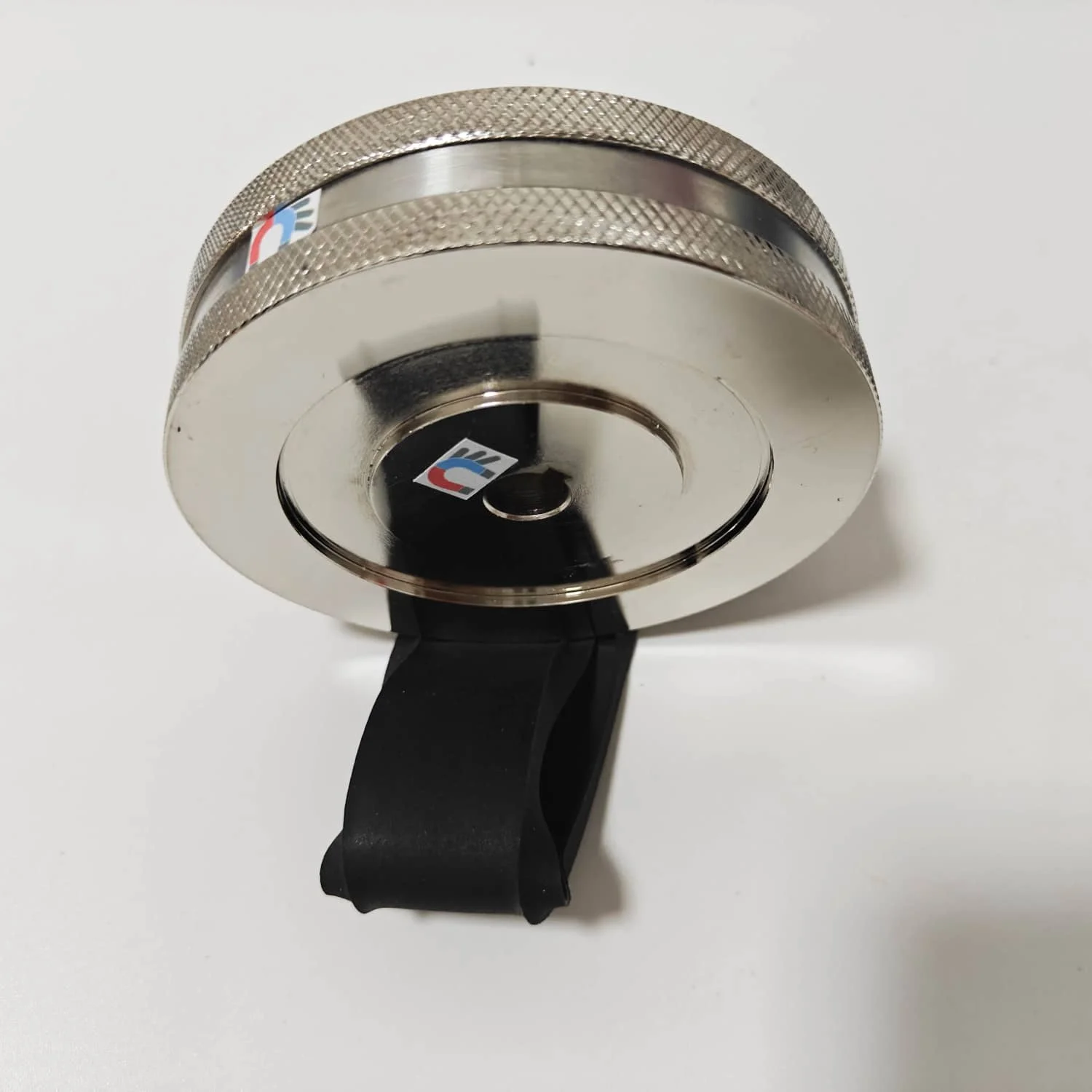 Magnetic Wheels for Wall-Climbing Robots - Image 6