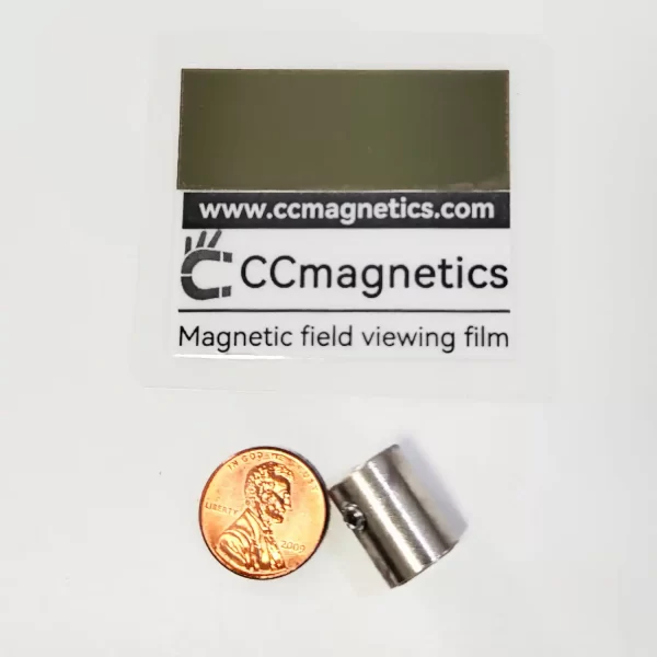 Mini Magnetic Disc Coupling