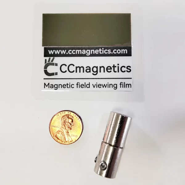 Mini Magnetic Disc Coupling
