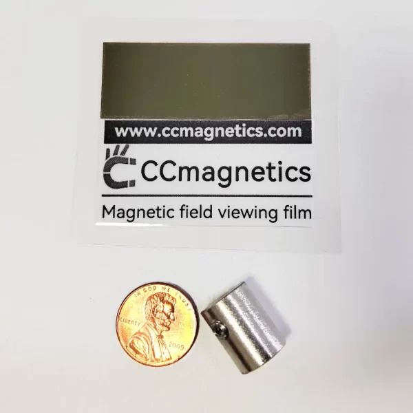Mini Magnetic Disc Coupling