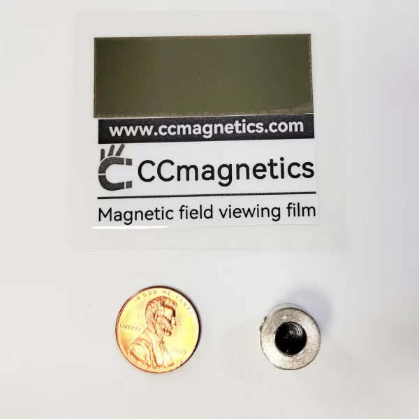 Mini Magnetic Disc Coupling