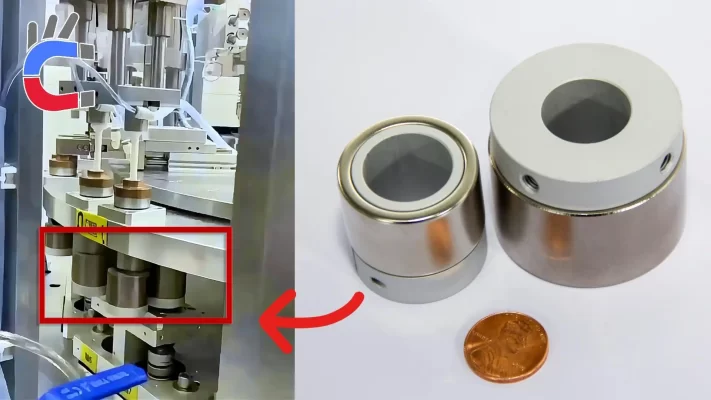 Parallel Torque Transmission