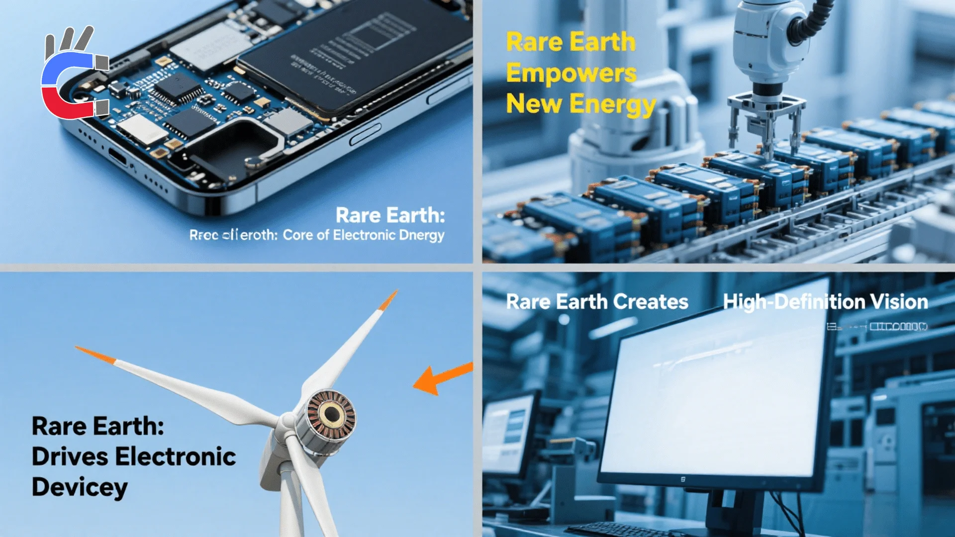 China's Rare Earth Controls