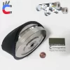 Magnetic Crawler Rubber Track/Tire