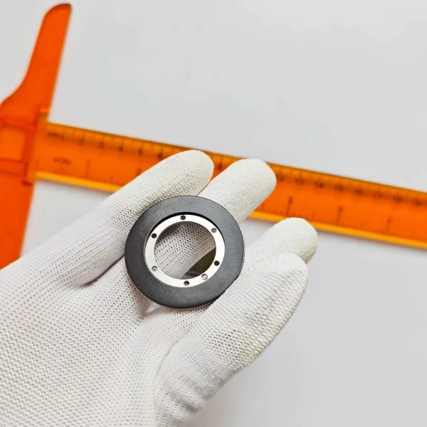 Drehgeber On-Axis-Magnet, ø30-39mm – Bild 8