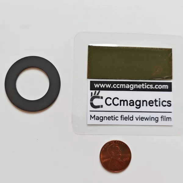 Drehgeber On-Axis-Magnet, ø30-39mm – Bild 4