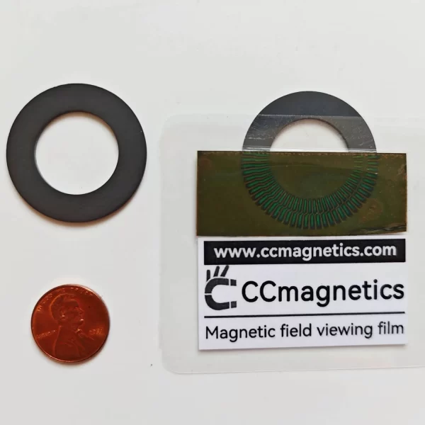 Drehgeber On-Axis-Magnet, ø30-39mm – Bild 3