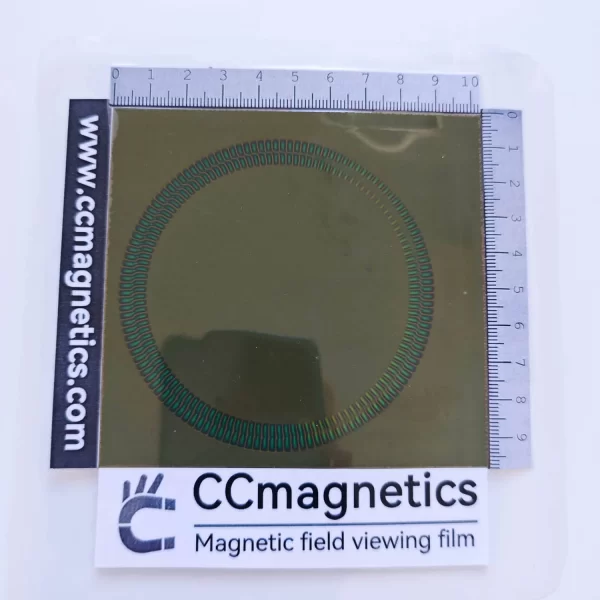 Magnetische Sensor-Zielscheiben, Außendurchmesser 60-99mm – Bild 6