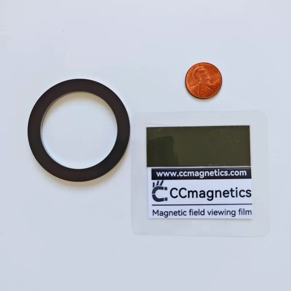 Drehgeber On-Axis-Magnet, ø30-39mm – Bild 5